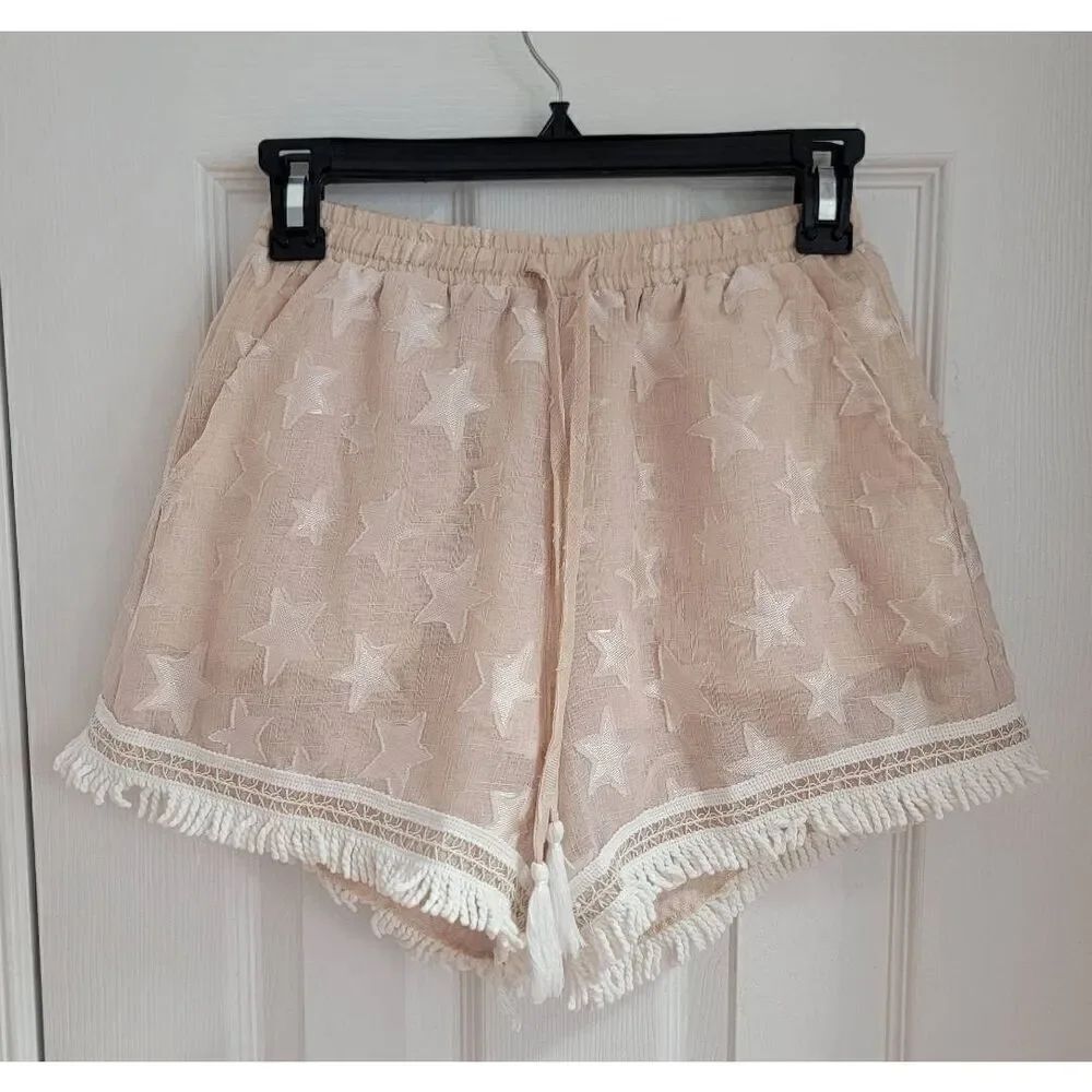 Seven Wonders Summer Shorts S